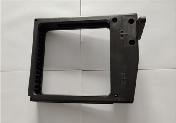 汽车模具